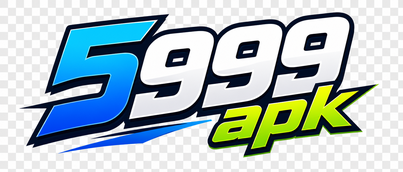 5999 apk হোম পেজ লোগো